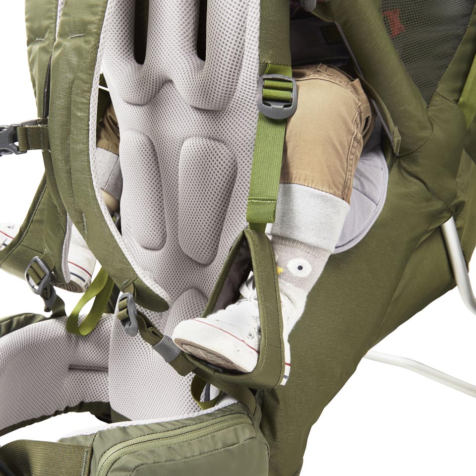 kelty journey perfect fit