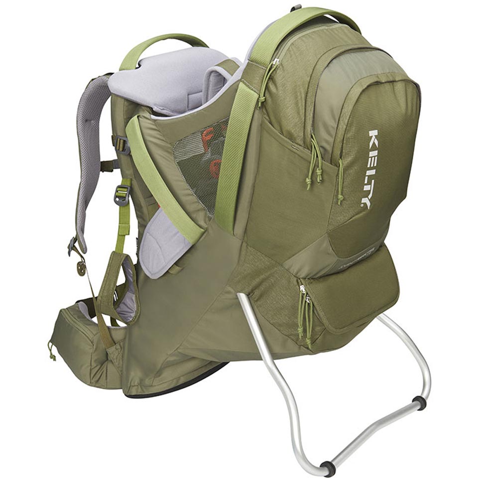 kelty elite child carrier
