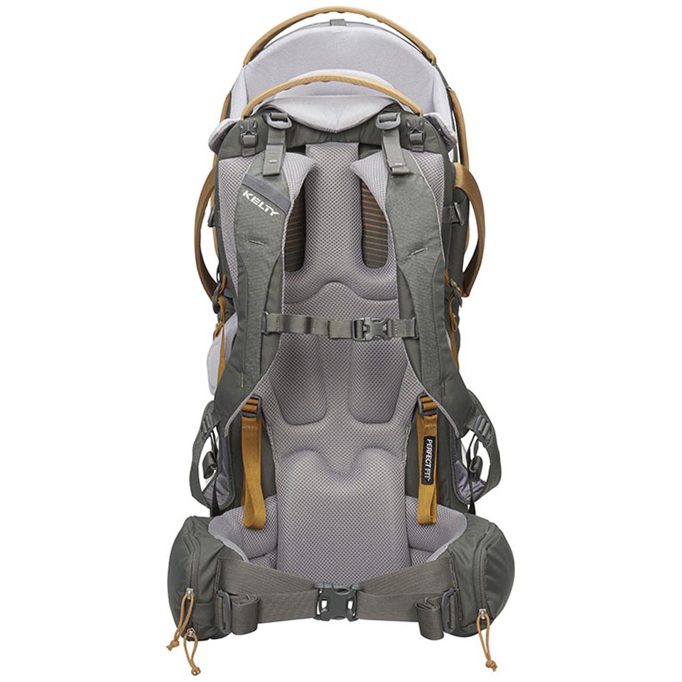 kelty journey perfectfit signature