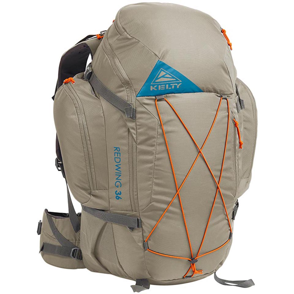 kelty daypack