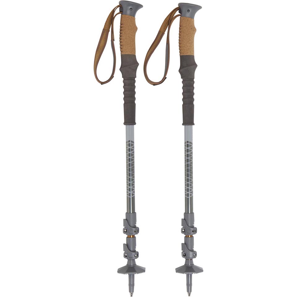 kelty scree trekking poles
