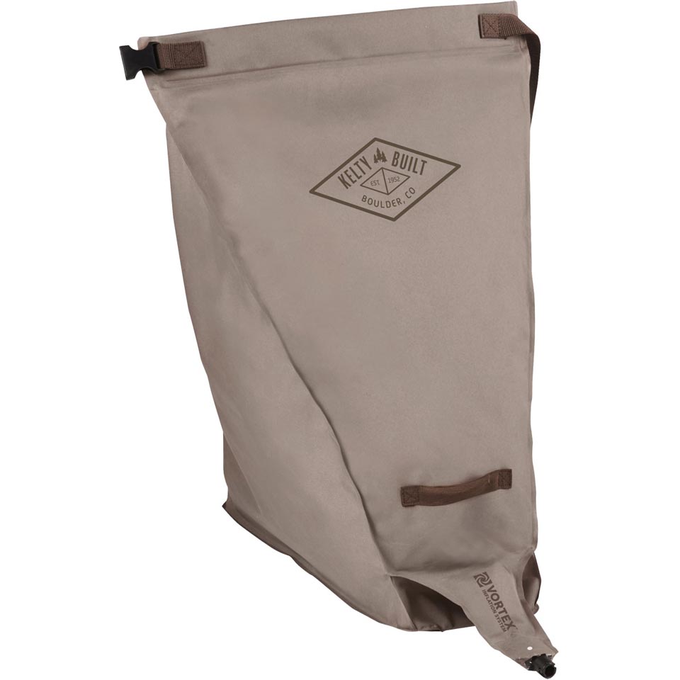 kelty double sleeping pad