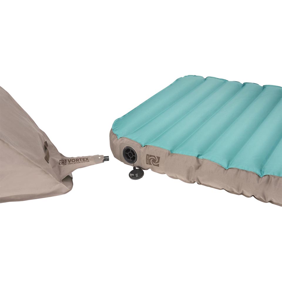 Kelty Tru Comfort Camp Bed Single Enwild