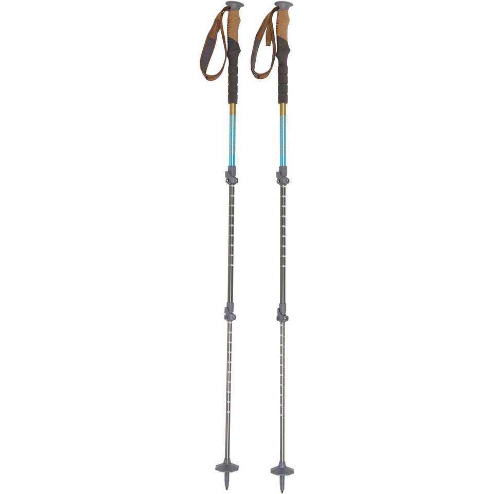kelty trekking pole tips