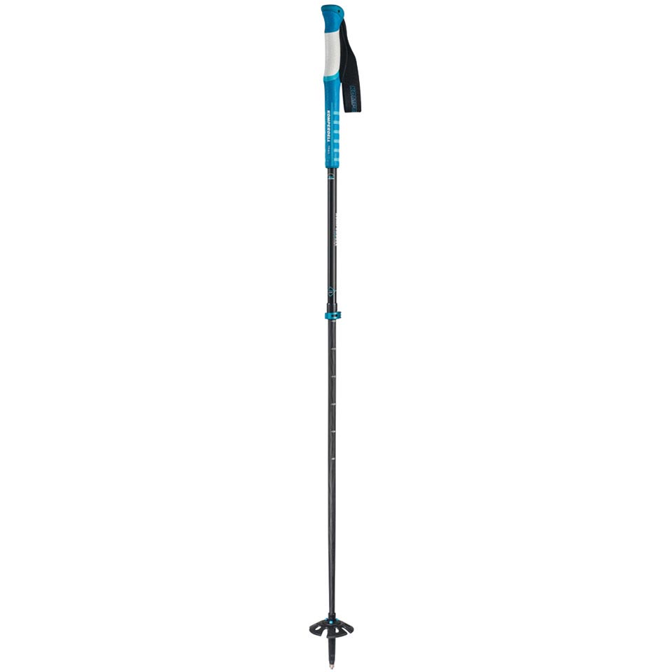 komperdell carbon trail ultralight