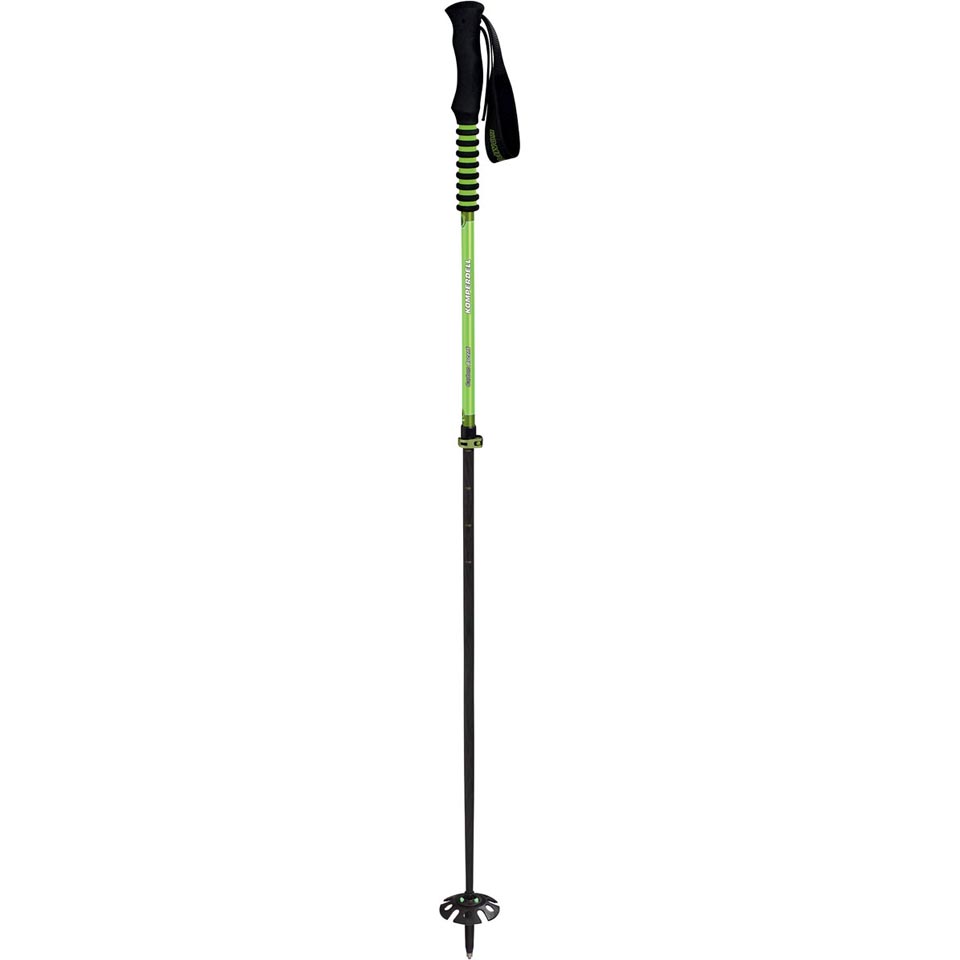komperdell poles review