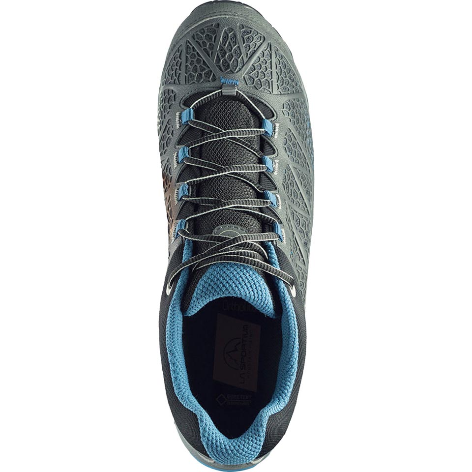 la sportiva primer low gtx