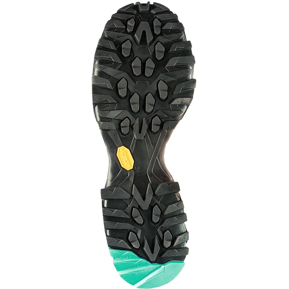 la sportiva women's core high gtx trail hiking boot