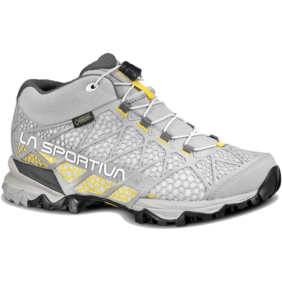 synthesis mid gtx hiking shoes