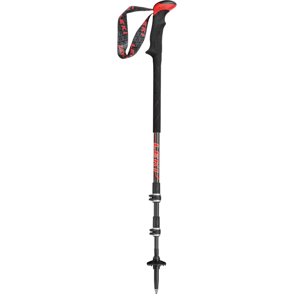 leki carbon ti