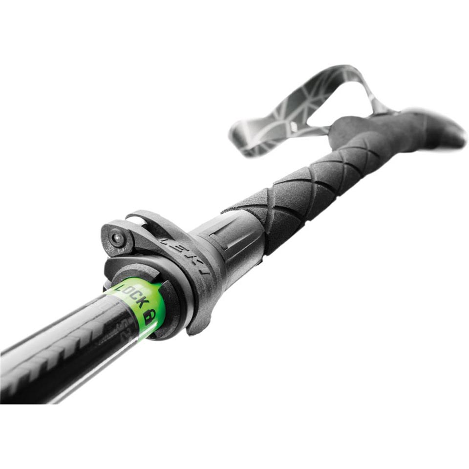 leki micro vario black carbon