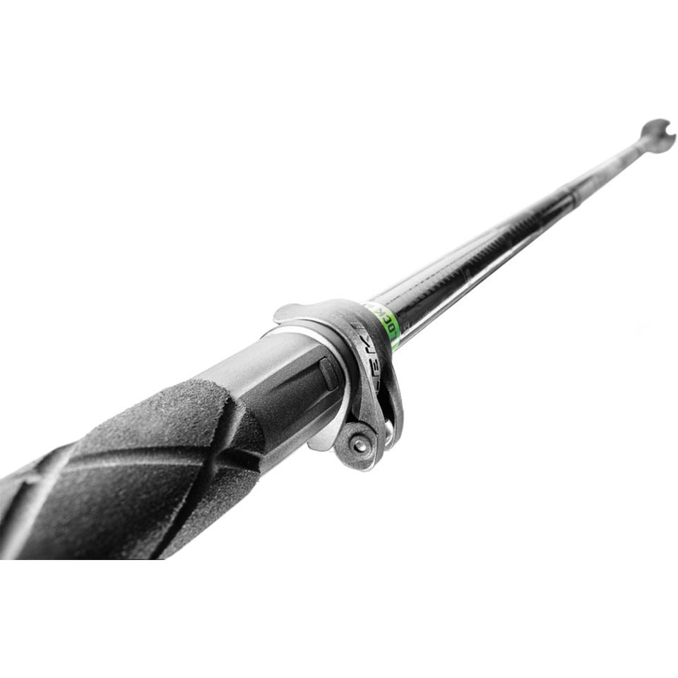 leki carbon black series