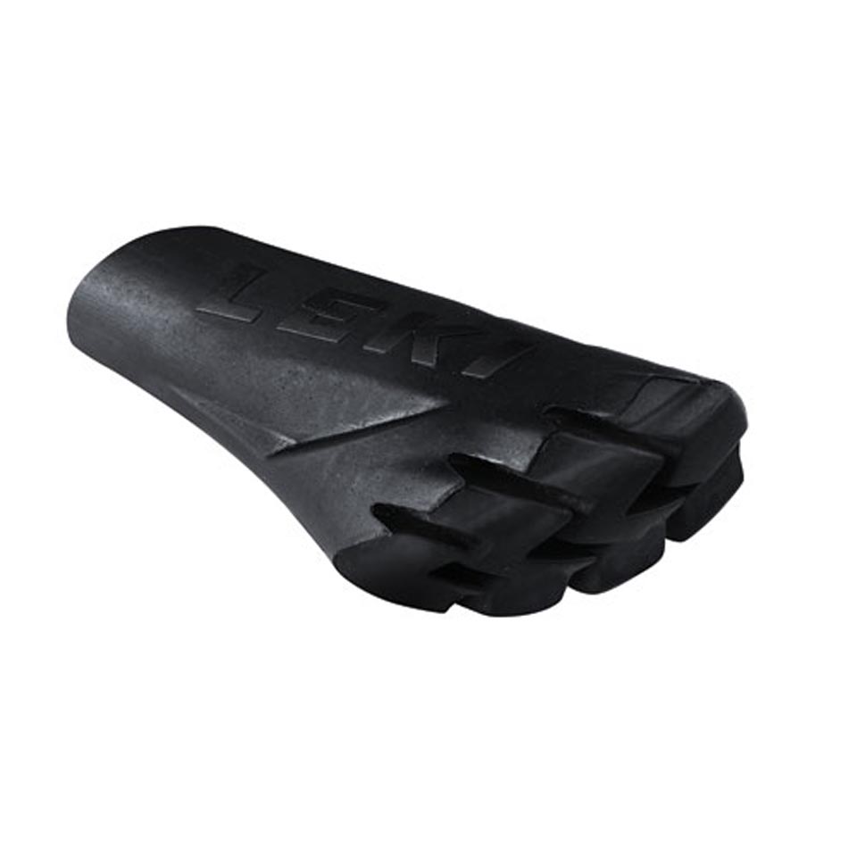 leki walking pole rubber tips