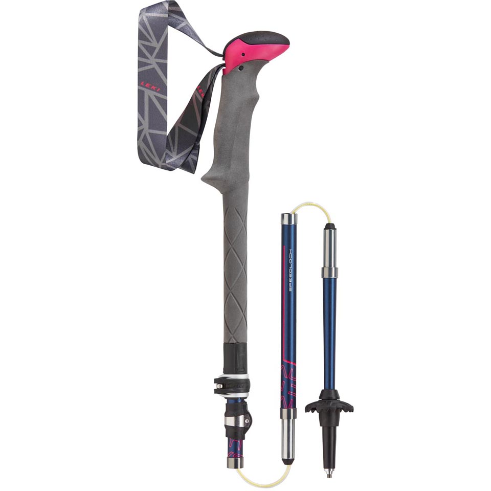 leki women's micro vario carbon