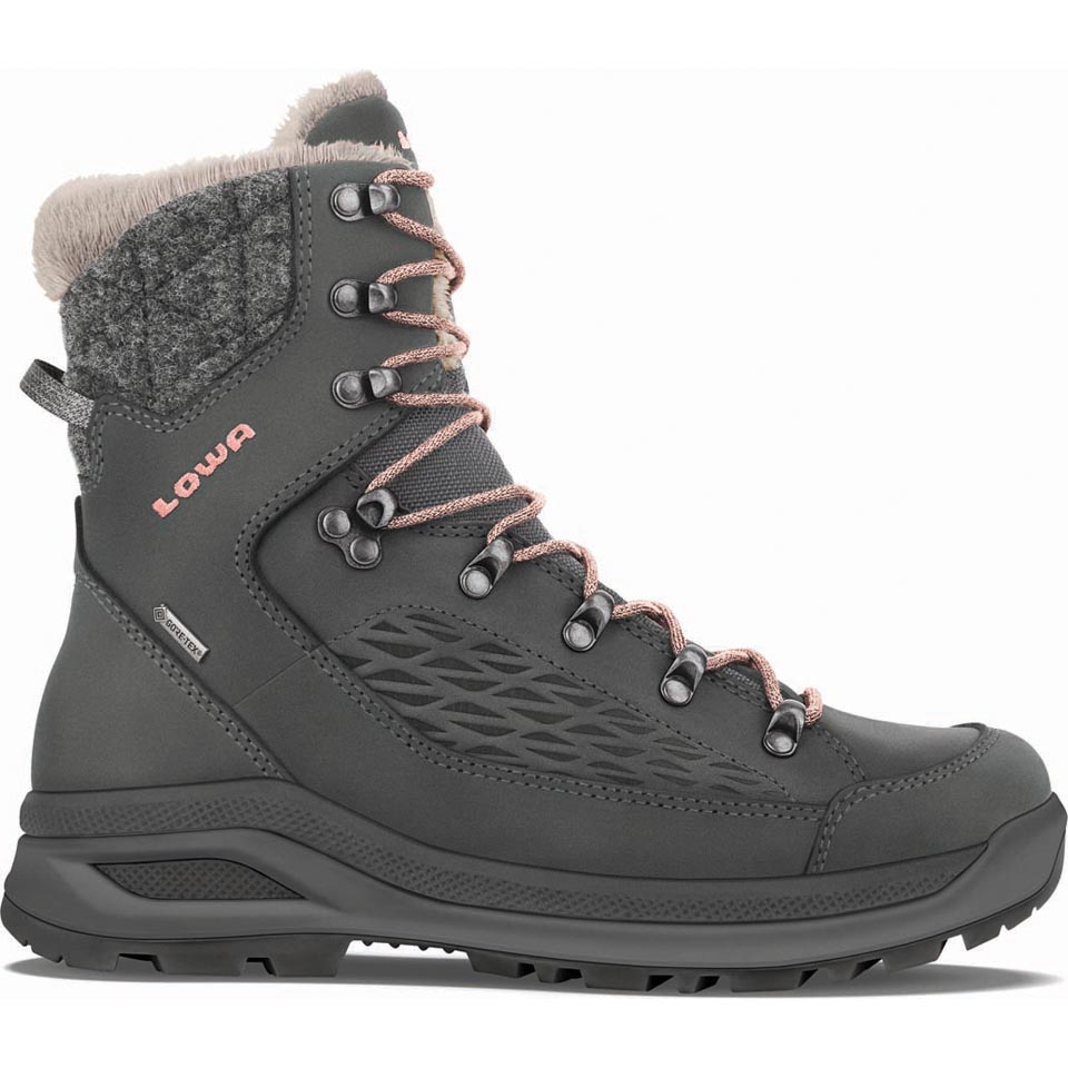 lowa renegade evo ice gtx womens