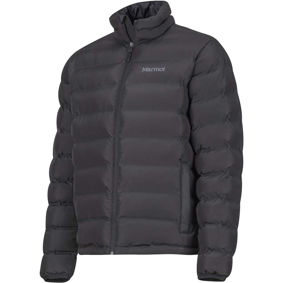 alassian featherless jacket