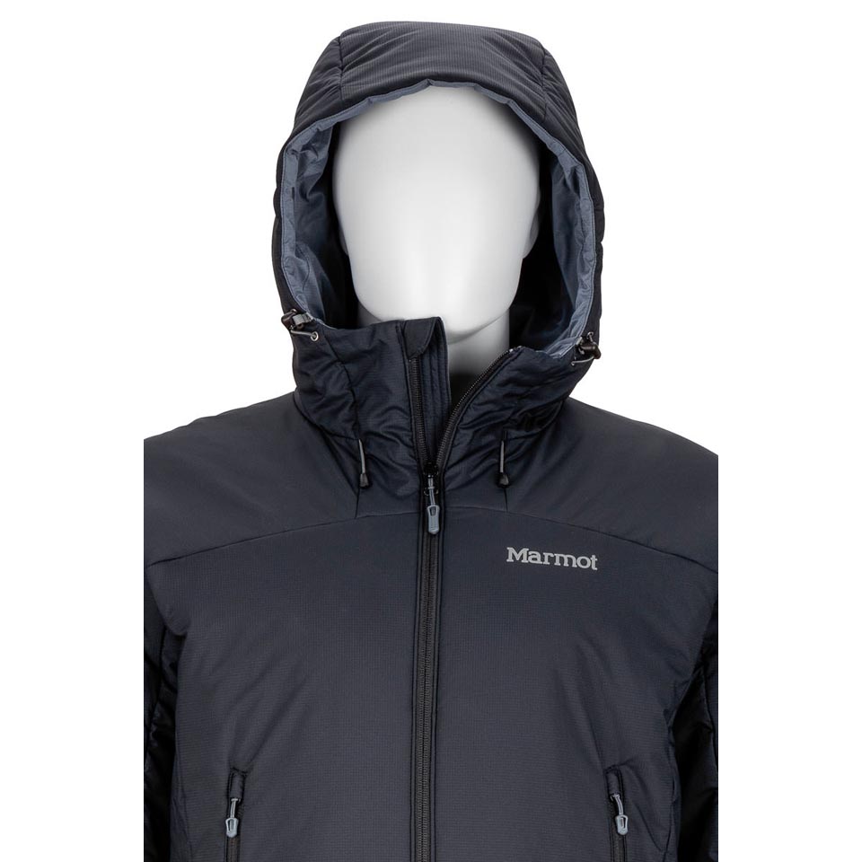 marmot astrum jacket