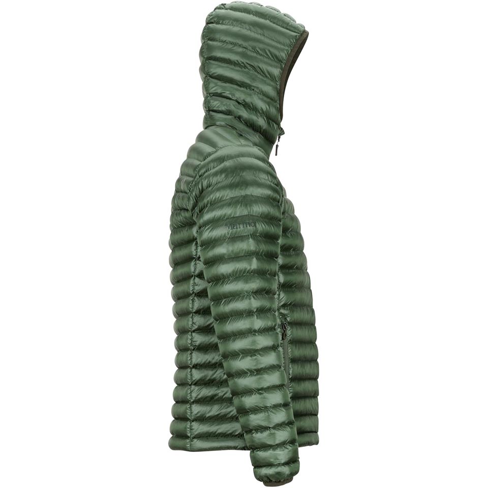 men's avant featherless hoody