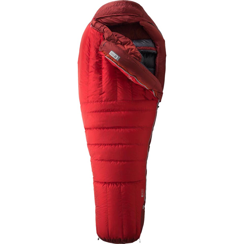Marmot 40 degree sleeping bag clearance