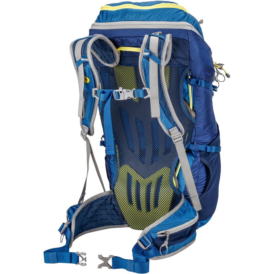 graviton 34 pack