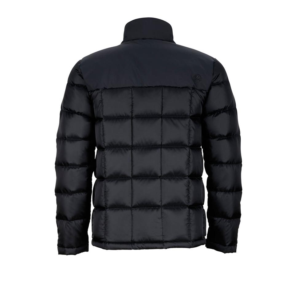marmot greenridge down jacket