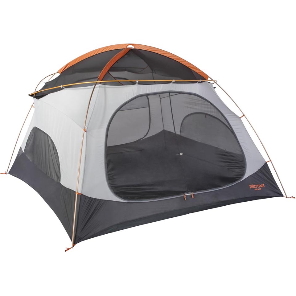 Marmot Halo 6p Enwild