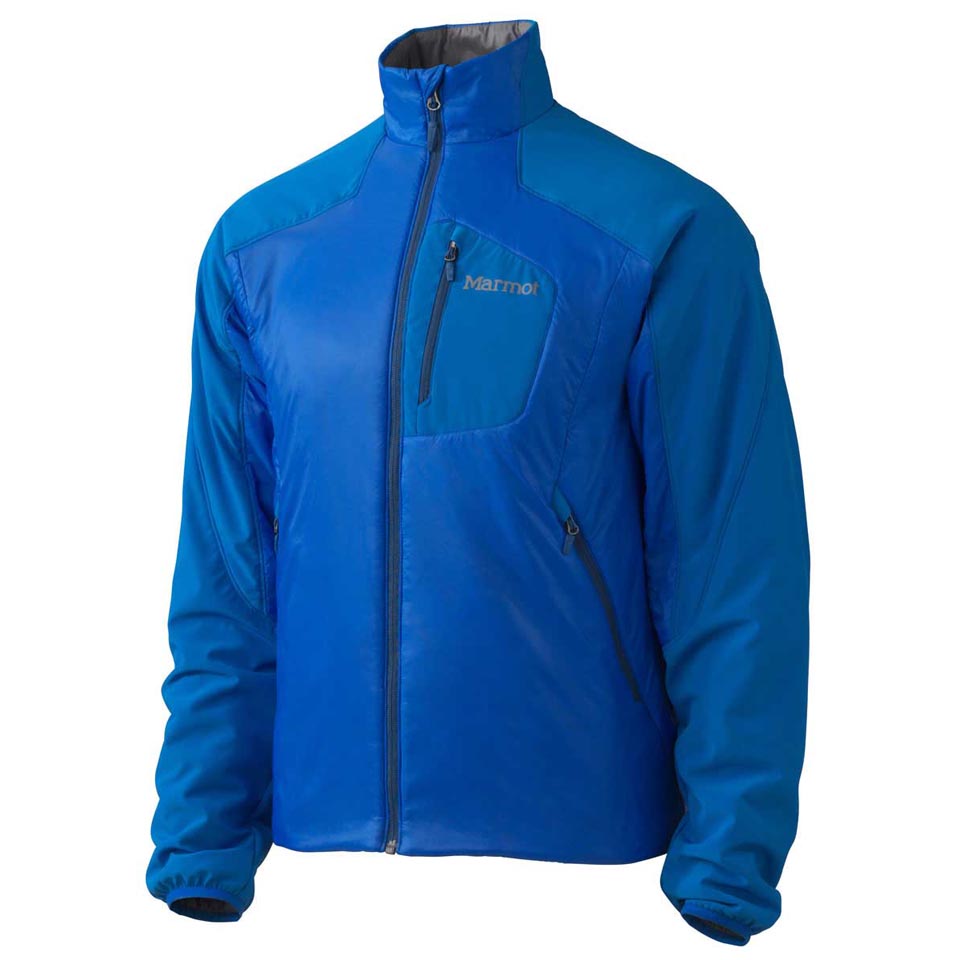 Marmot isotherm Clearance