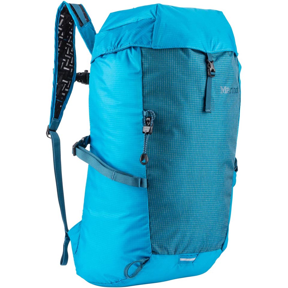 marmot kompressor pack