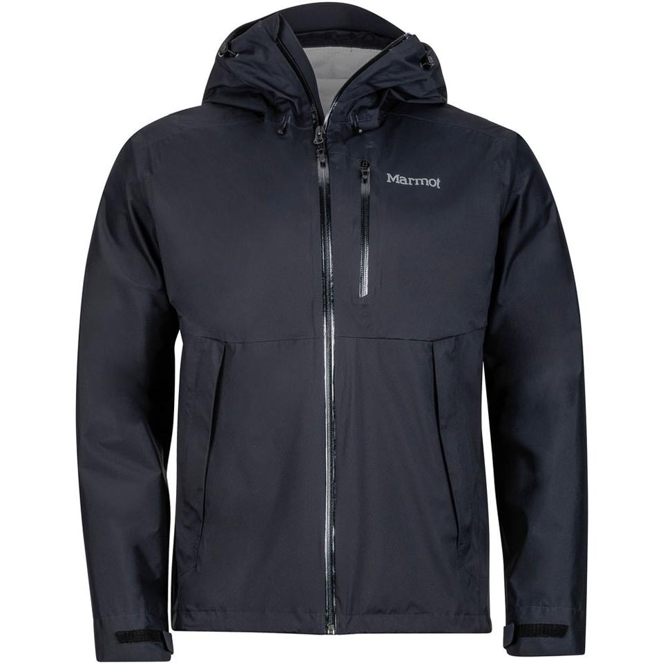 marmot magus jacket review