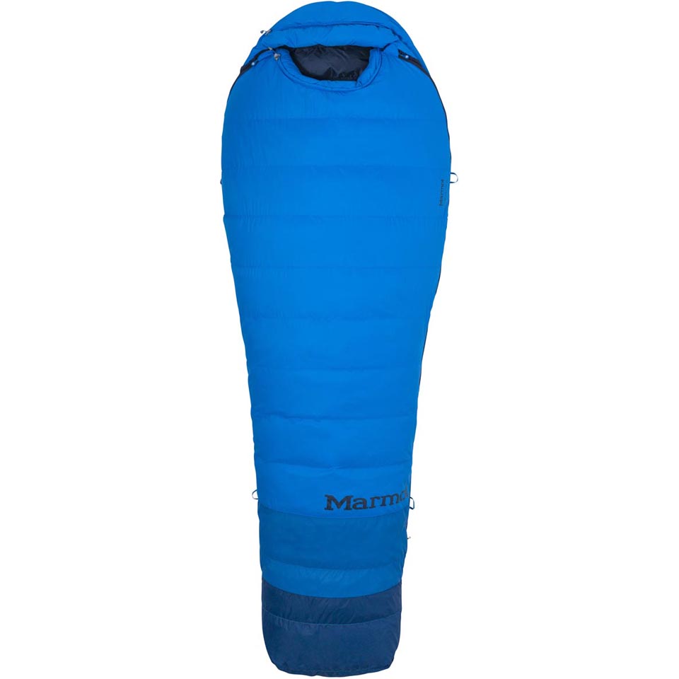 Marmot Sawtooth Tl 15 Degree Enwild