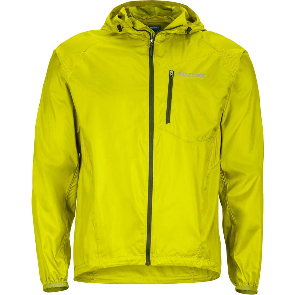 trail wind hoody