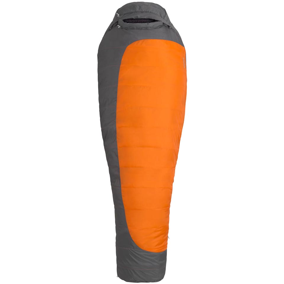 marmot trestles 0 sleeping bag