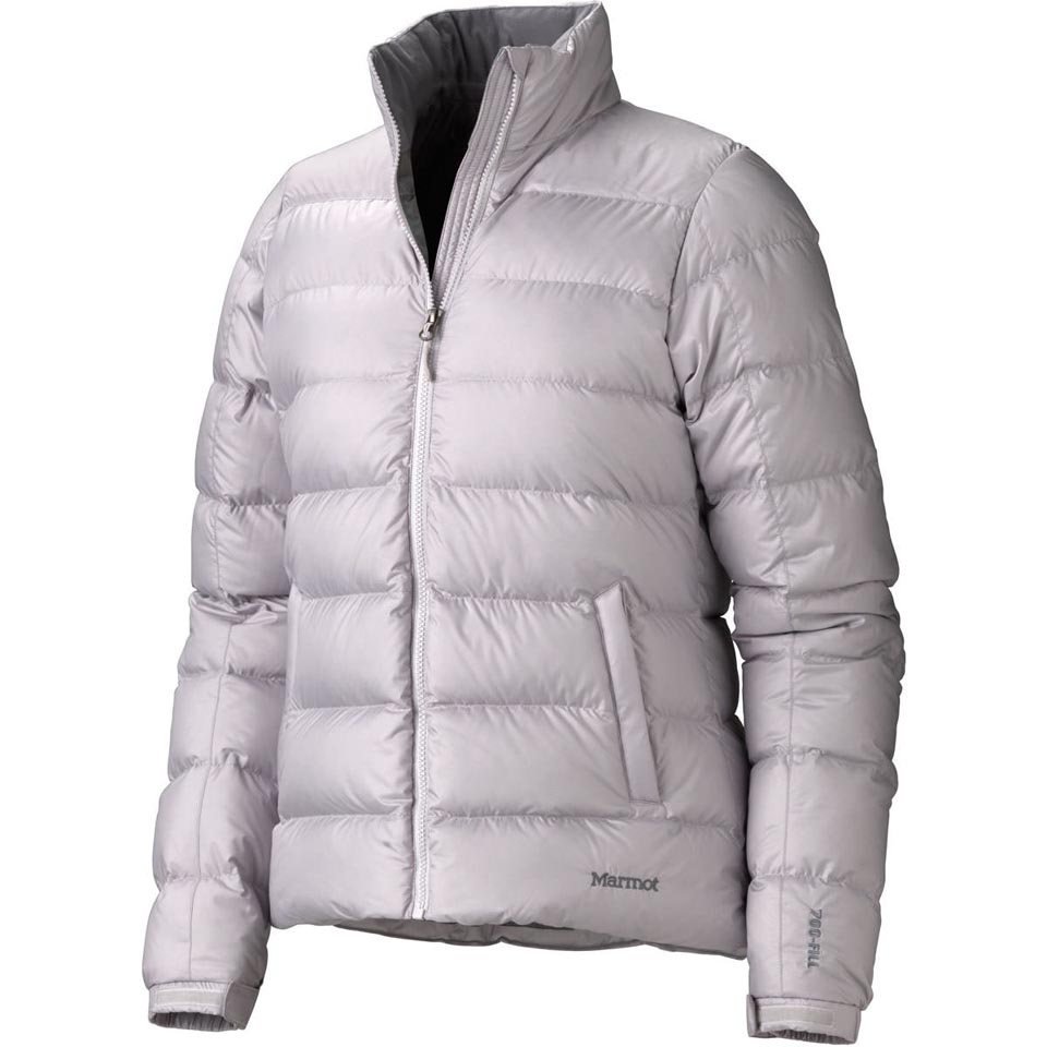 marmot sweater ii down jacket