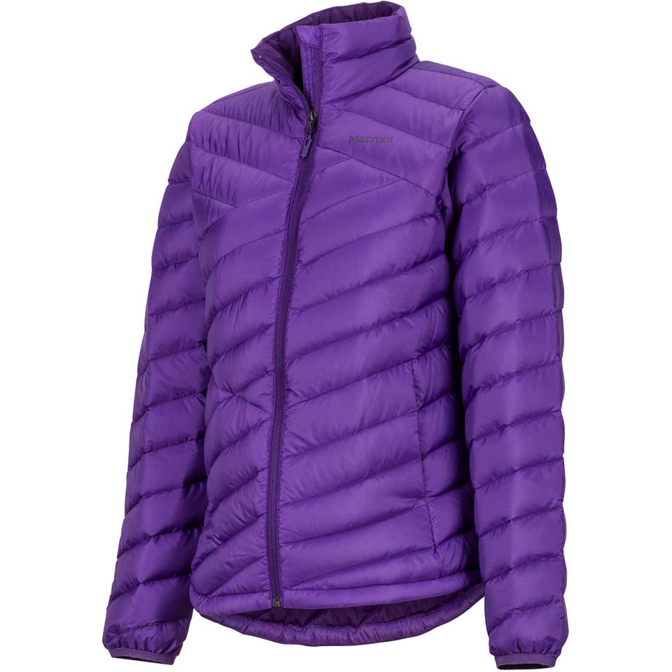 Marmot Women's Highlander Jacket CLEARANCE Enwild