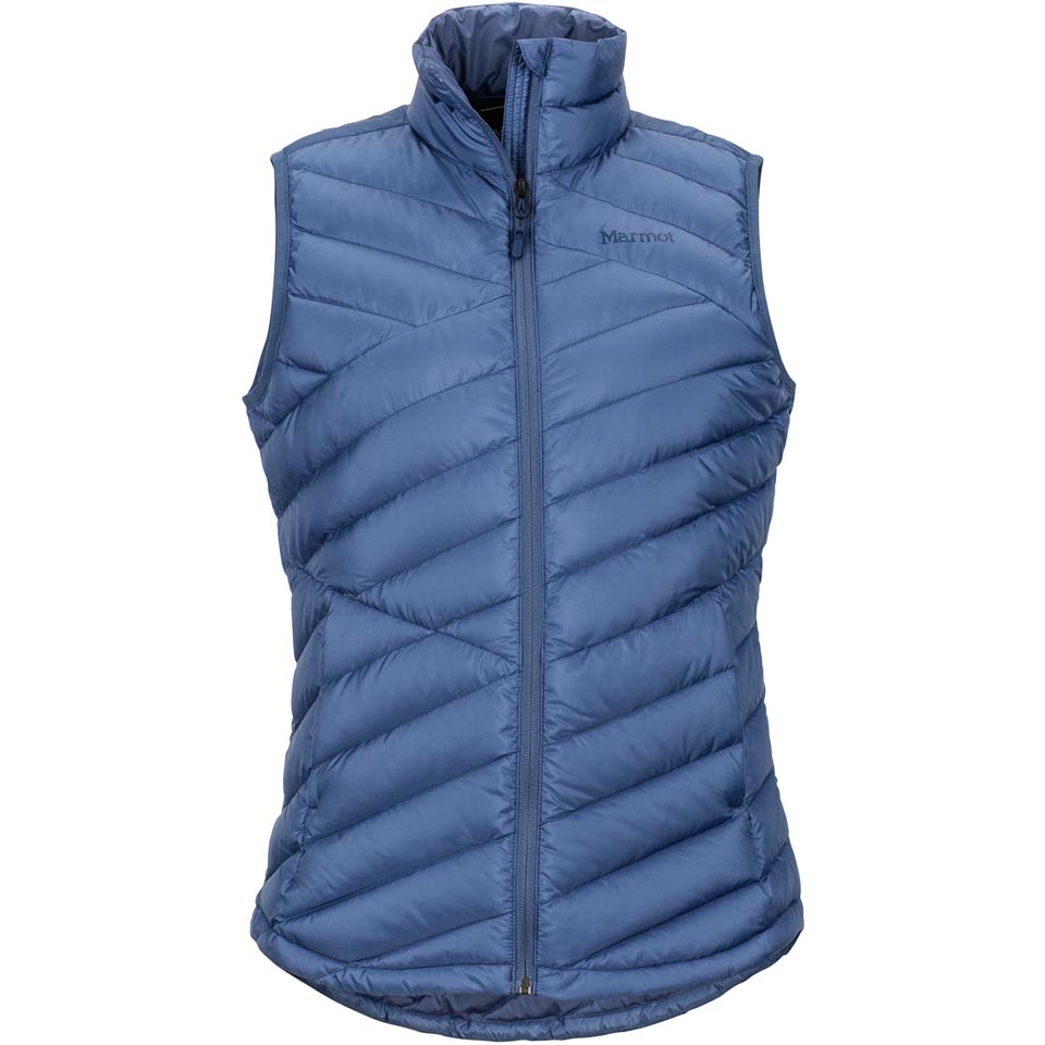 Marmot women's highlander vest clearance