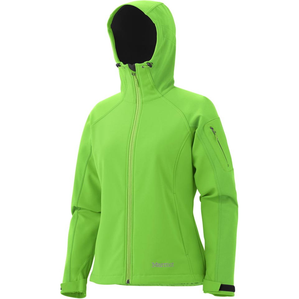 marmot super gravity jacket