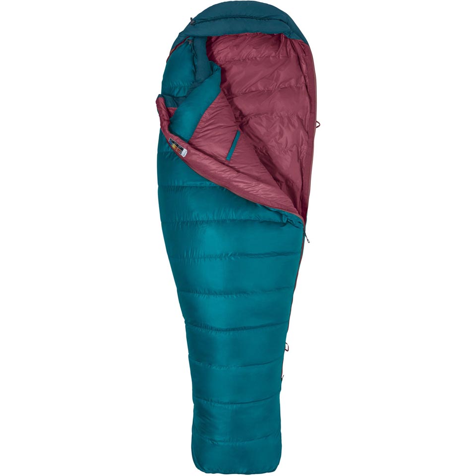 Marmot wm's teton Clearance