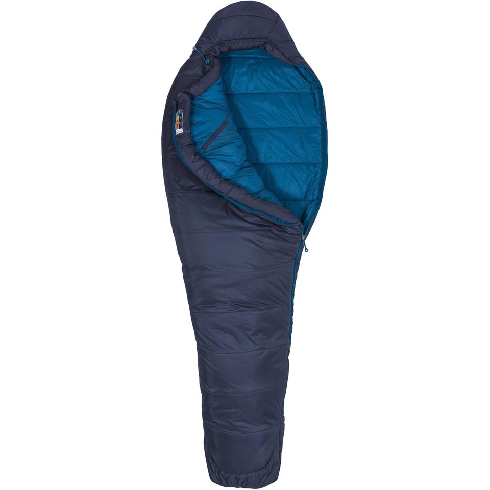 marmot 20 degree sleeping bag