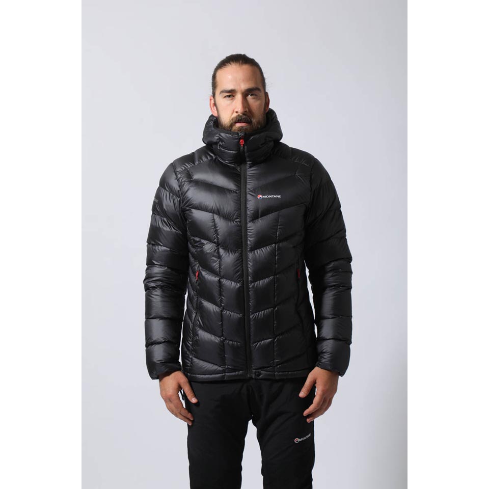 montane men's north star lite jacket review