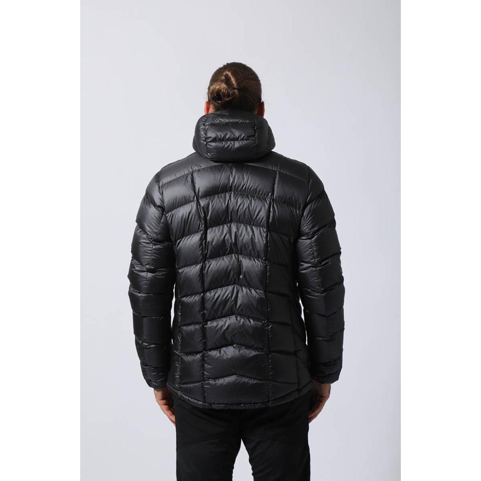 montane men's north star lite jacket review