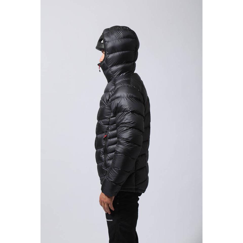 montane men's north star lite jacket review