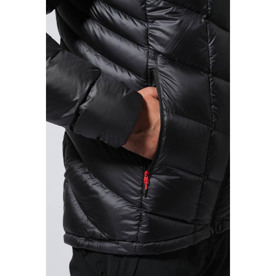 montane men's north star lite jacket review
