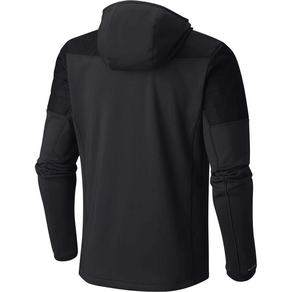 mountain hardwear 32 degree jacket