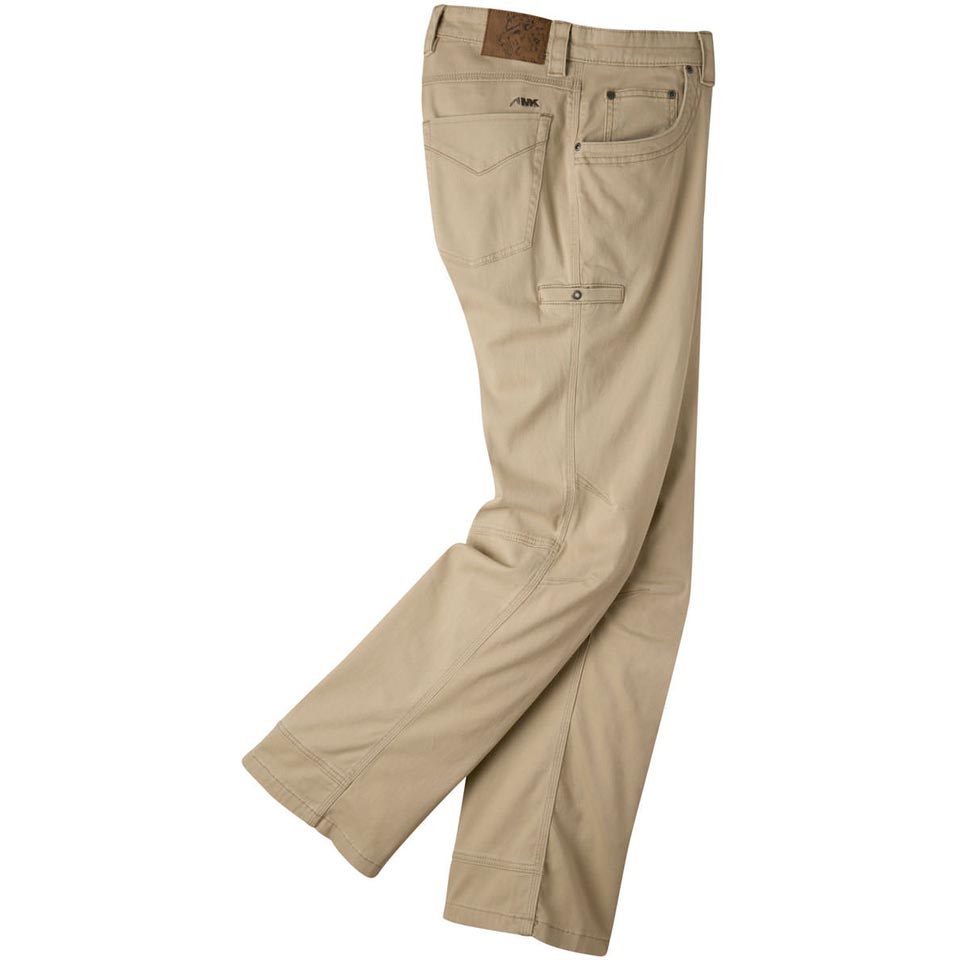 mountain khakis 105