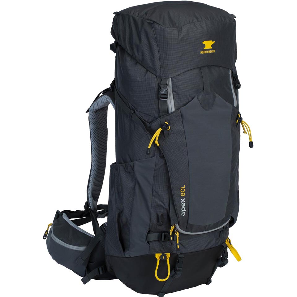 mountainsmith apex 80 review