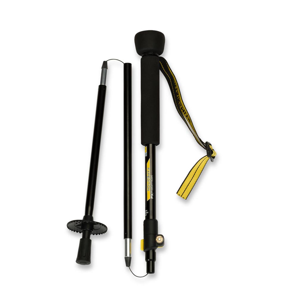 mountainsmith fxpedition monopod