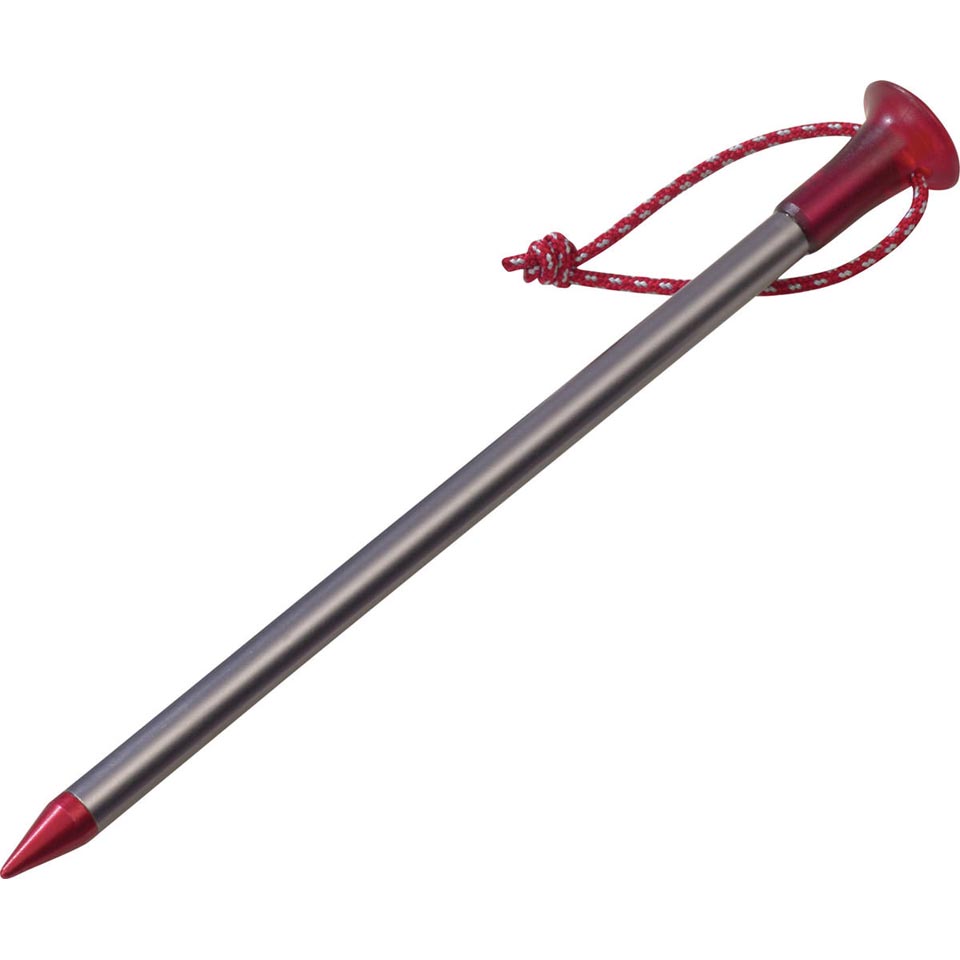 tent stakes