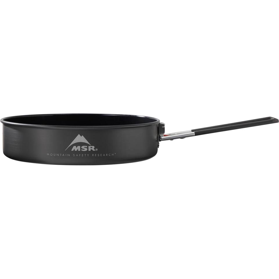Msr Ceramic Skillet 2020 Enwild