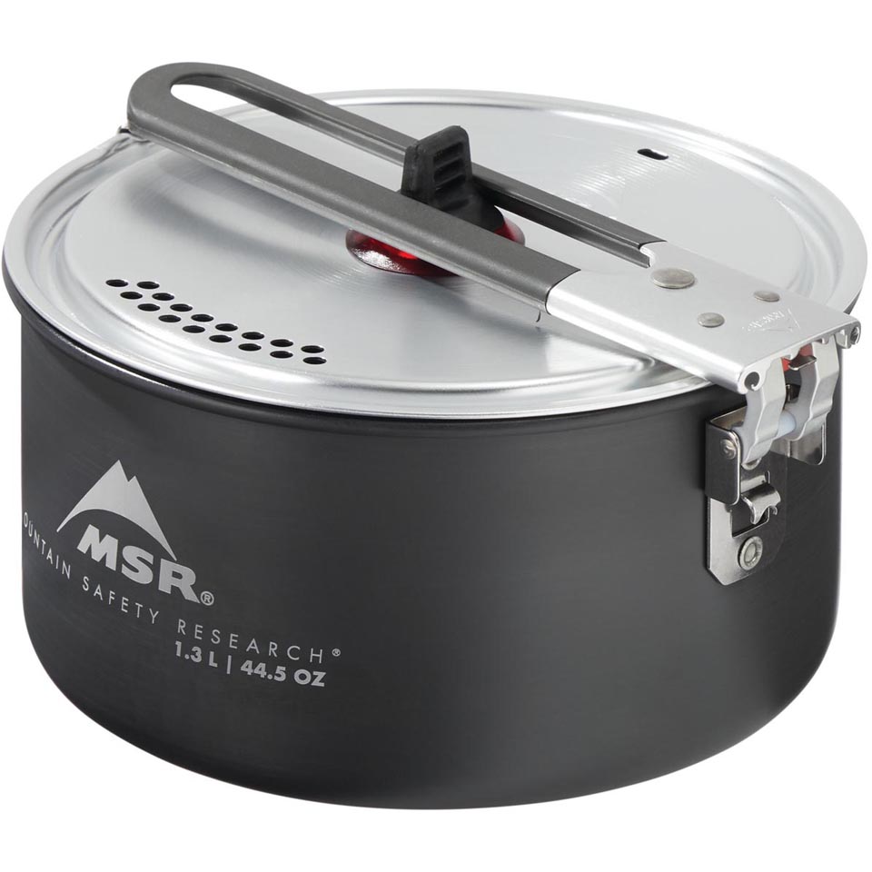Msr Ceramic Solo Pot 2020 Enwild