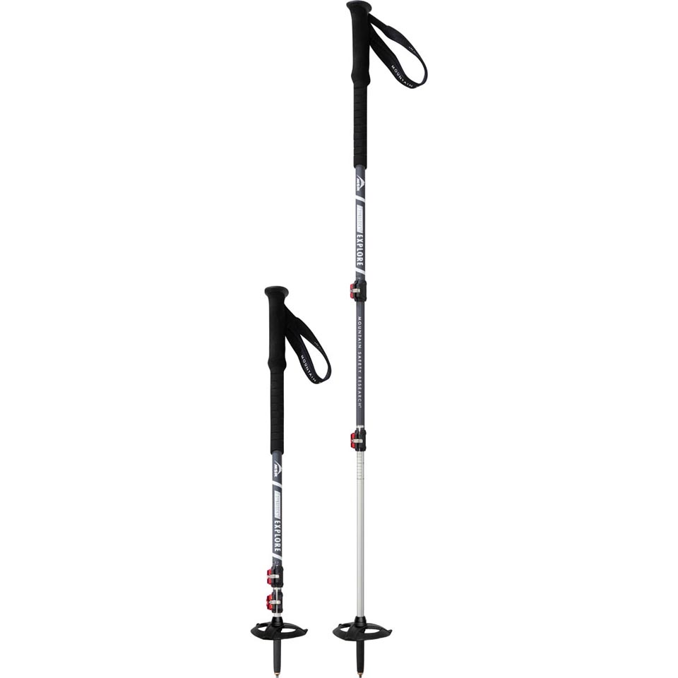 msr trekking pole